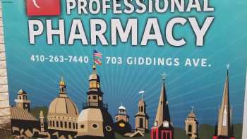 Annapolis Professional Pharmacy