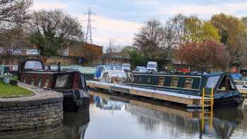 Jeremy's at the Boathouse