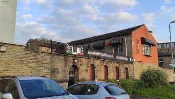 Bellini's