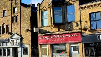 Bengal Brasserie Restaurant And Takeaway