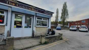 The Golden Hind Fish and Chips