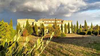 Castillo del Buen Amor