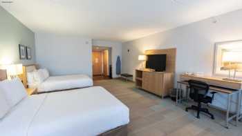 Holiday Inn Manahawkin/Long Beach Island, an IHG Hotel