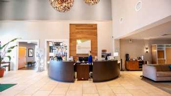 Holiday Inn Manahawkin/Long Beach Island, an IHG Hotel