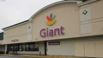 Giant Pharmacy