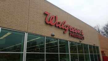 Walgreens Pharmacy