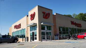 Walgreens