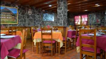 Hostal Restaurante Riofrio