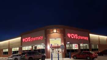 CVS