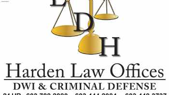 Harden Law Offices