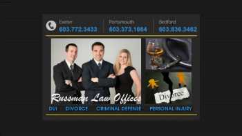 Russman Law Offices