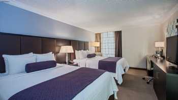 Crowne Plaza Suffern-Mahwah, an IHG Hotel