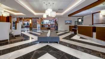 Crowne Plaza Suffern-Mahwah, an IHG Hotel