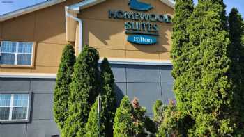 Homewood Suites by Hilton Mahwah