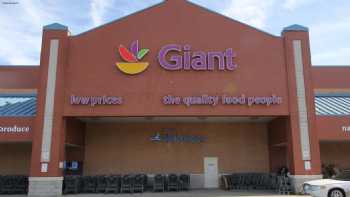 Giant Pharmacy