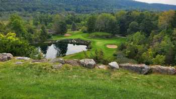 Crystal Springs Golf Club