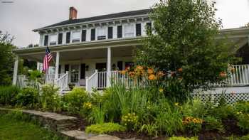 Glenwood Farmhouse B&B