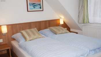 Hotel Rest Inn Bretten