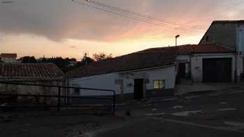 Casa Rural-Casa del Puente En Candelario - Covatilla( Estación De Esquí La Covatilla