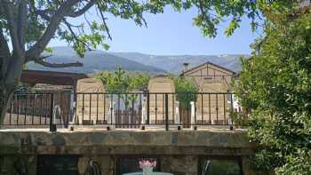 La Batipuerta de Candelario