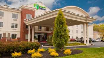 Holiday Inn Express & Suites Vineland Millville, an IHG Hotel