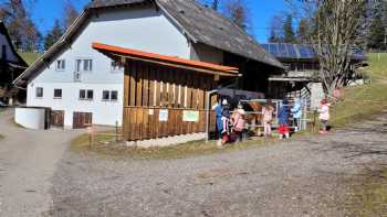 Häuslemaierhof Martin und Emily Ganz