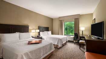 Hampton Inn Philadelphia/Voorhees