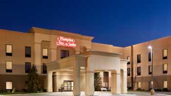 Hampton Inn & Suites Mahwah