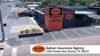 Galvan Insurance Agency