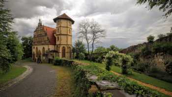 Schloss Liebenstein