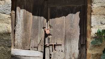 casa rural el Aguamanil