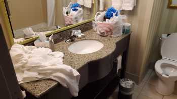 Hampton Inn South Plainfield-Piscataway