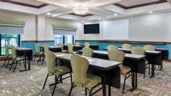 Hampton Inn South Plainfield-Piscataway