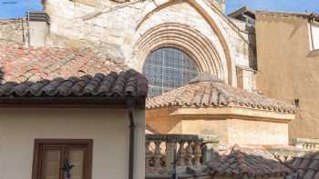 Hospedium Plaza Mayor Salamanca