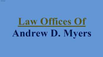 Law Offices of Andrew D Myers