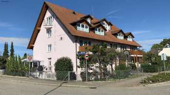 Hotel Zum Roten Kreuz