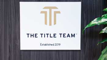 The Title Team LLC