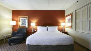 Hilton Garden Inn Secaucus/Meadowlands