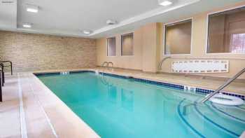 Extended Stay America - Secaucus - New York City Area