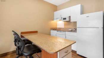 Extended Stay America - Secaucus - New York City Area