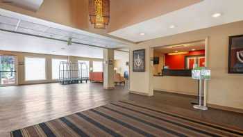 Extended Stay America - Secaucus - New York City Area