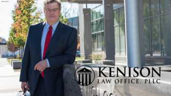 Kenison Law Office, PLLC - Car Accident & Personal Injury Lawyers