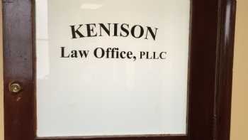 Kenison Law Office, PLLC - Car Accident & Personal Injury Lawyers