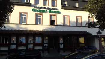 Hotel Grüner Baum