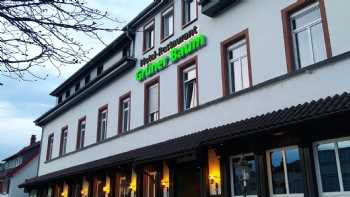 Hotel Grüner Baum