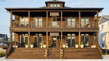 Lokal Hotel - Cape May