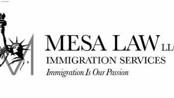 Mesa Law PLLC - Enrique Mesa & Lina Shayo - Immigration Lawyers