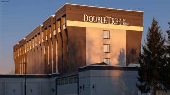 DoubleTree by Hilton Monroe Township Cranbury