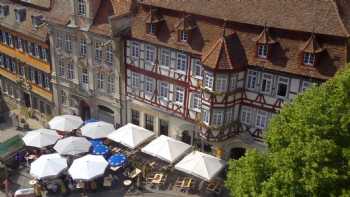 Stadt- gut Hotel und Gasthof Goldener Adler