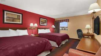 Ramada by Wyndham East Orange